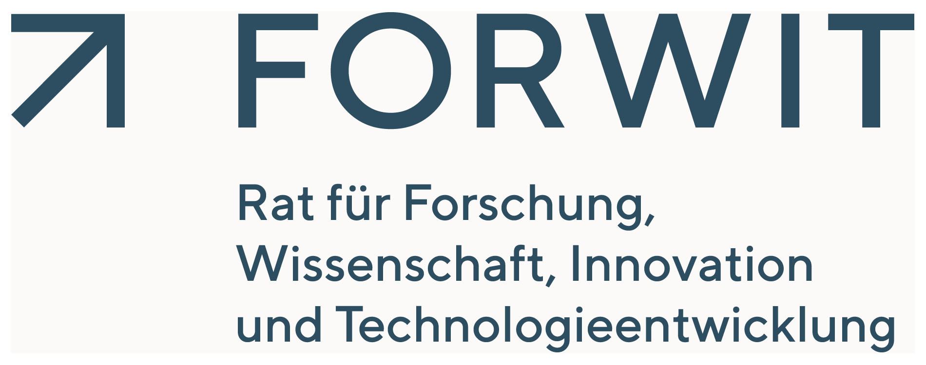 Logo FORWIT