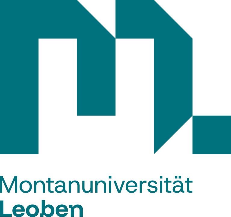 Logo Montanuni Leoben