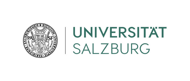 Logo Universität Salzburg