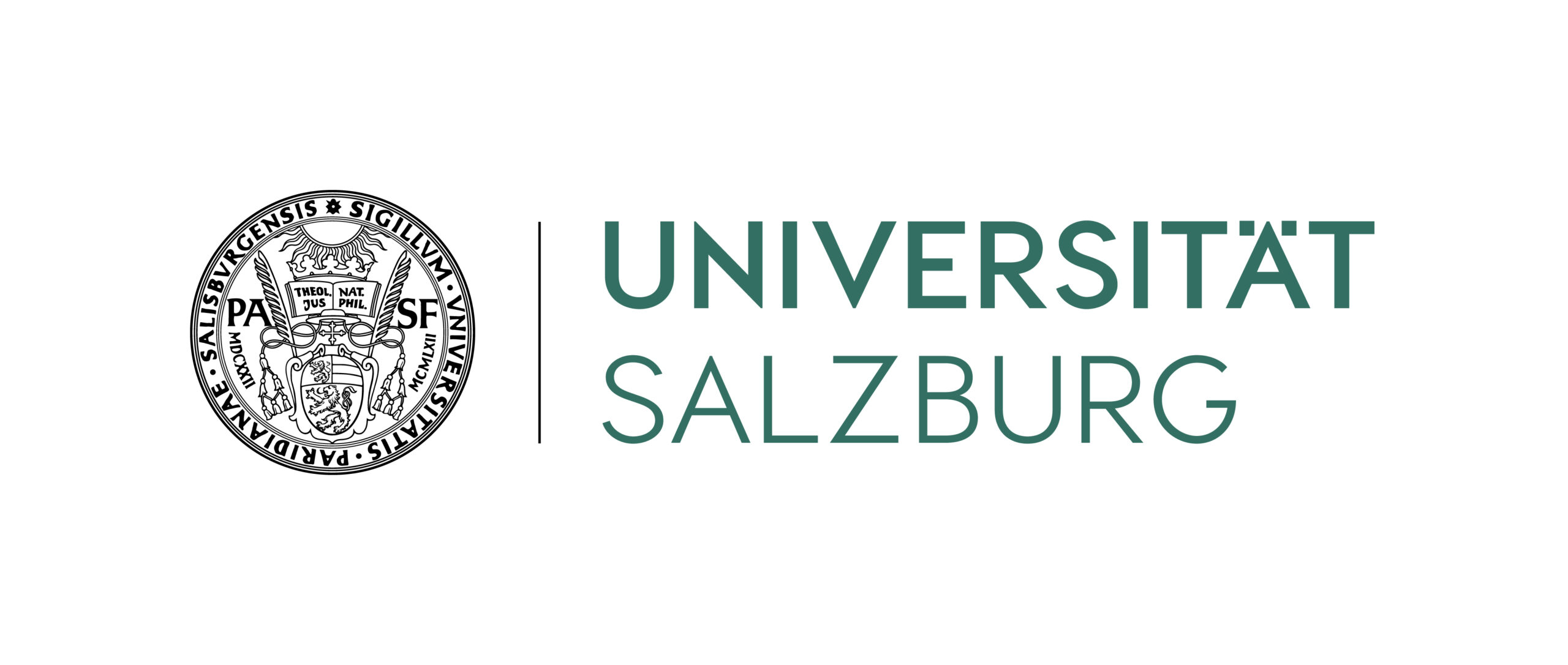 Logo Universität Salzburg