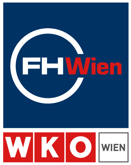 Logo FH WKW Wien