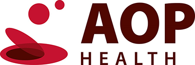 Logo AOP-Health
