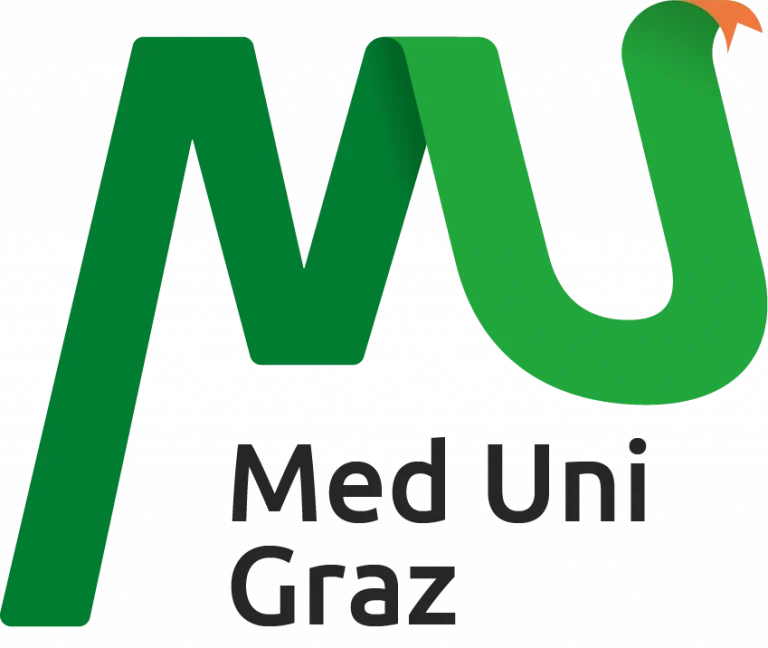 Medizinische Universität Graz Logo